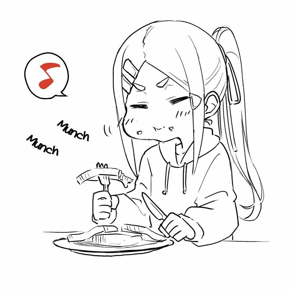 Imouto No Tomodachi Ga Nani Kangae Teru No Ka Wakaranai Chap 15 - Next Chap 16