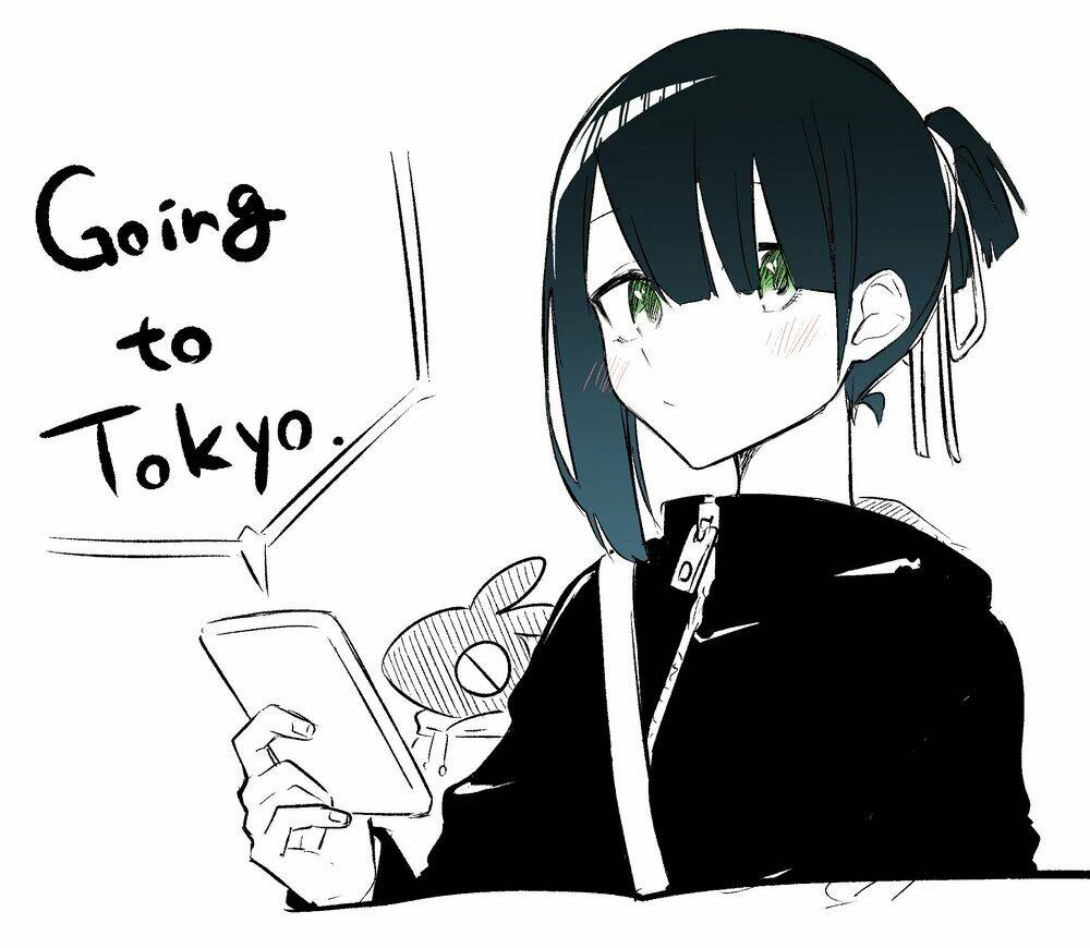 Imouto No Tomodachi Ga Nani Kangae Teru No Ka Wakaranai Chap 16 - Next Chap 17