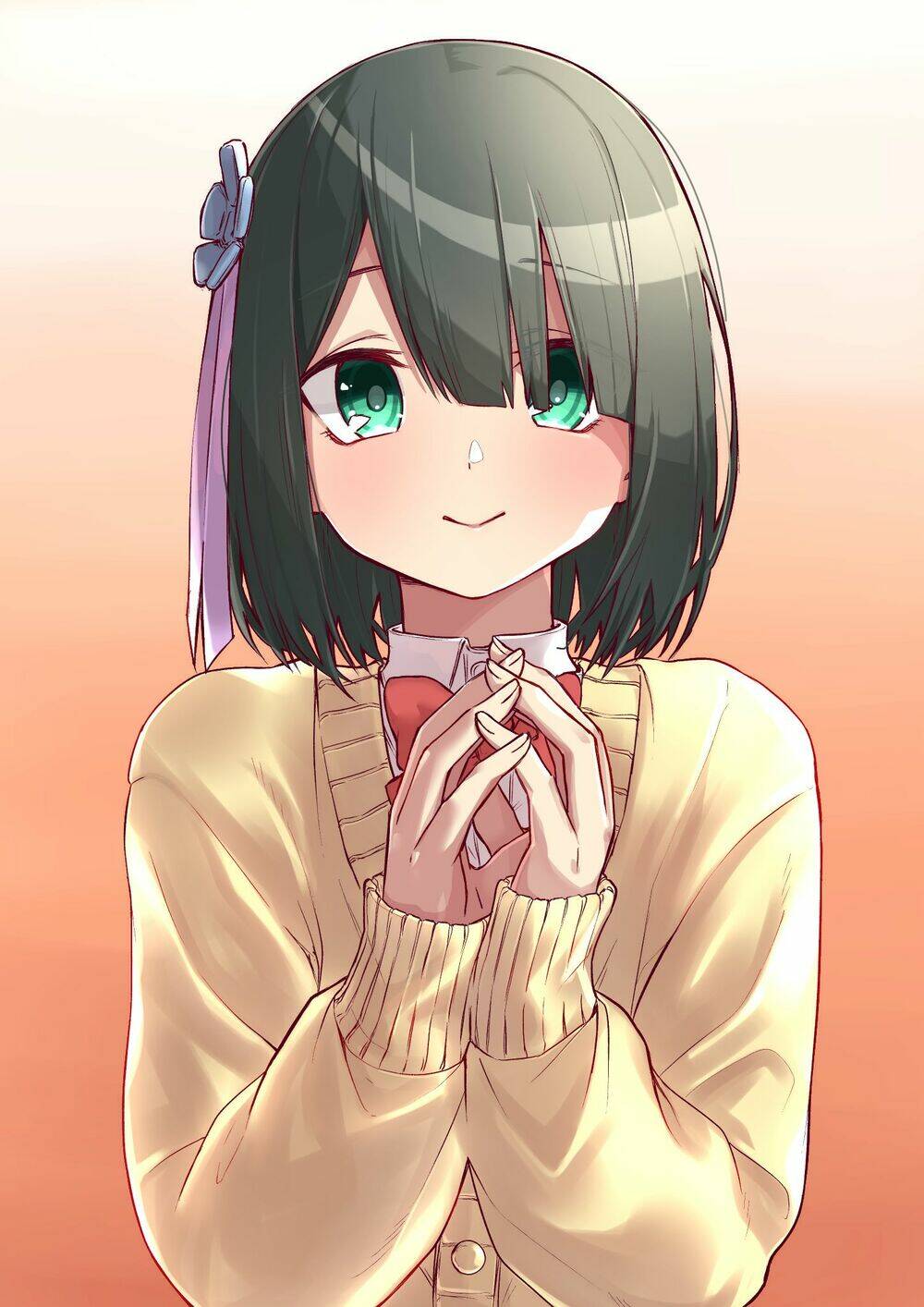 Imouto No Tomodachi Ga Nani Kangae Teru No Ka Wakaranai Chap 16 - Next Chap 17