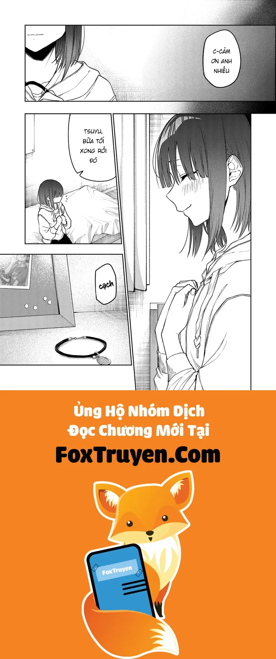 Imouto No Tomodachi Ga Nani Kangae Teru No Ka Wakaranai Chap 18 - Next Chap 19