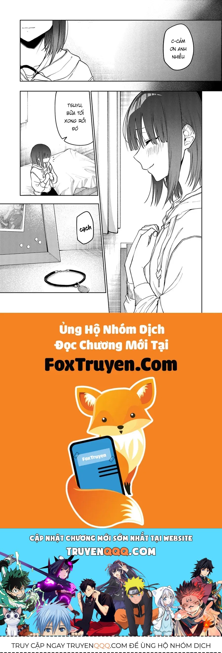 Imouto No Tomodachi Ga Nani Kangae Teru No Ka Wakaranai Chap 18 - Next Chap 19