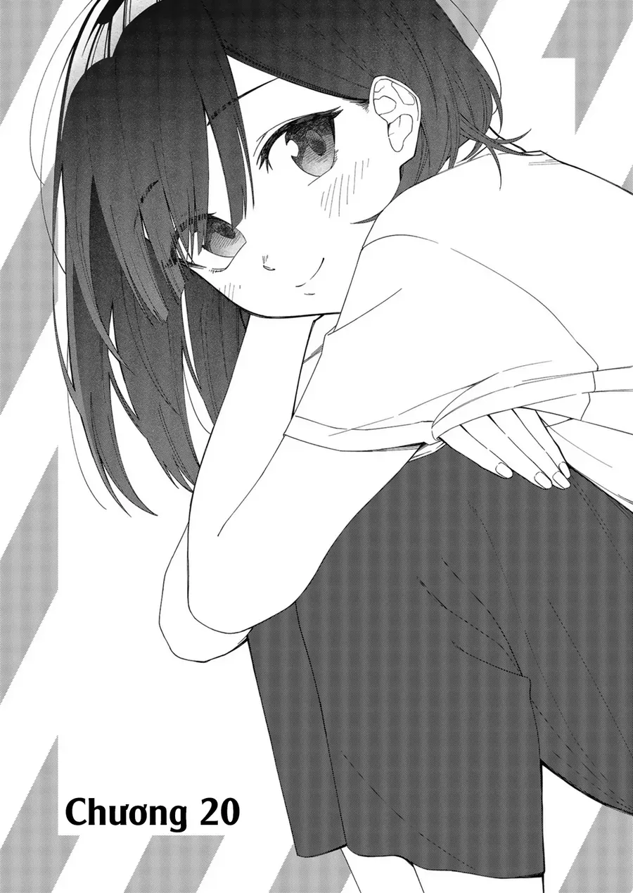 Imouto No Tomodachi Ga Nani Kangae Teru No Ka Wakaranai Chap 20 - Next Chap 21