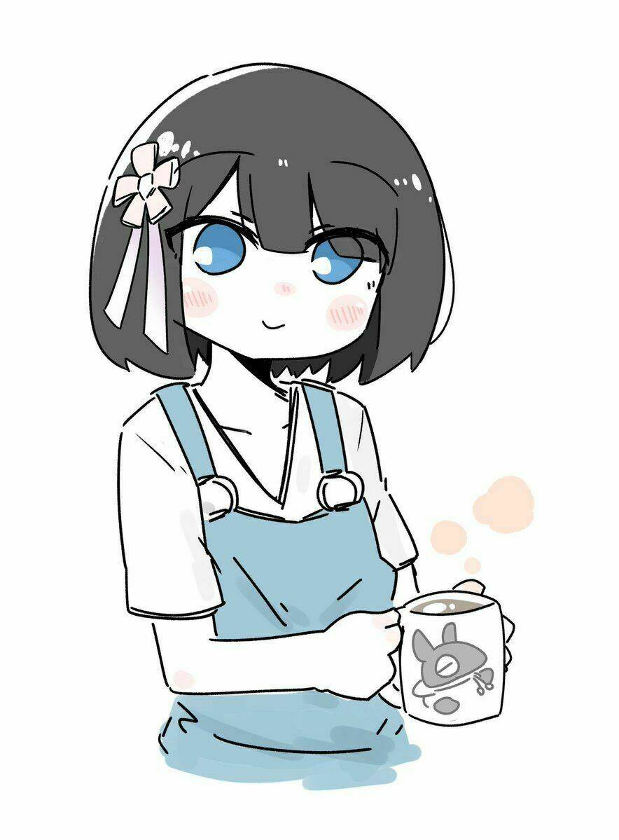 Imouto No Tomodachi Ga Nani Kangae Teru No Ka Wakaranai Chap 6.5 - Next Chap 7.5