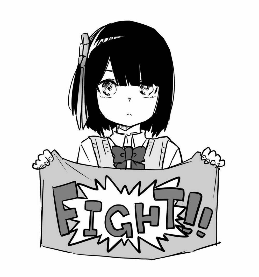 Imouto No Tomodachi Ga Nani Kangae Teru No Ka Wakaranai Chap 6.5 - Next Chap 7.5