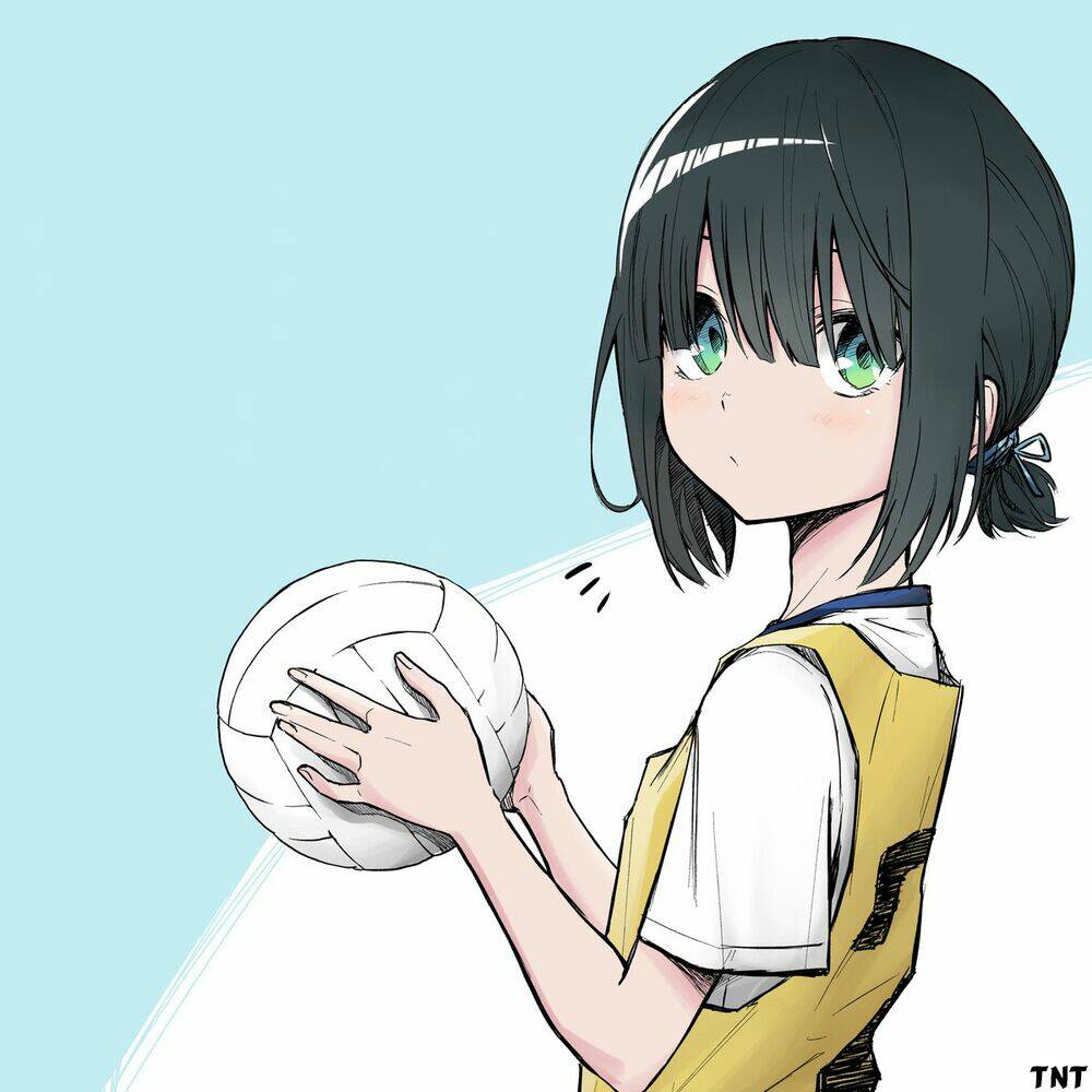 Imouto No Tomodachi Ga Nani Kangae Teru No Ka Wakaranai Chap 9 - Next Chap 10