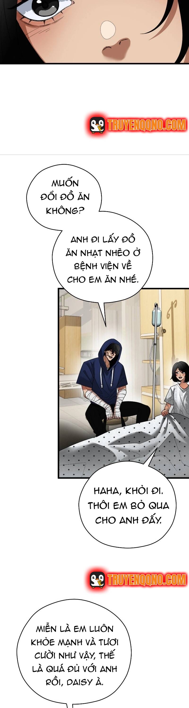 Ink Bloodi Chap 3 - Next Chap 4