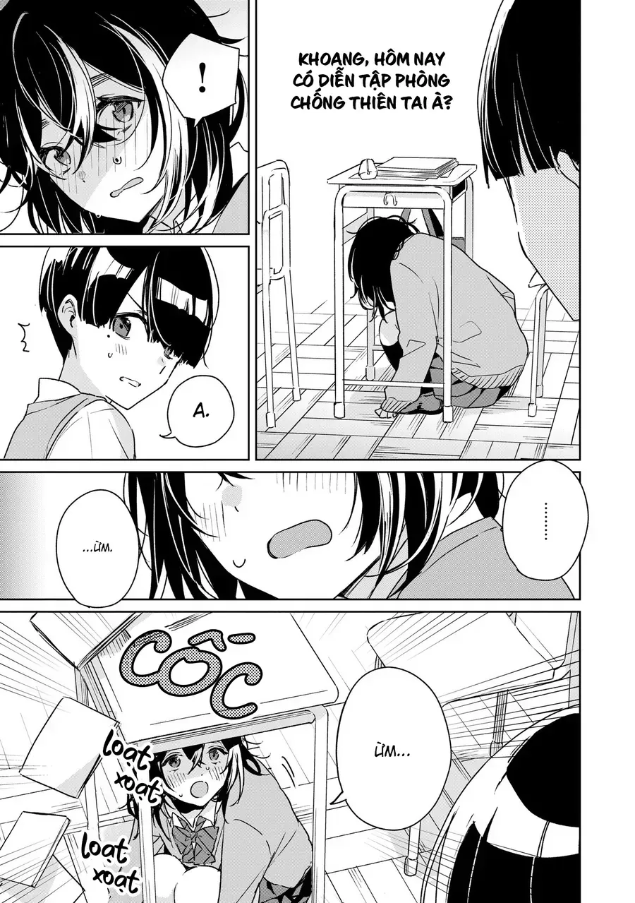 Inko Demo Seishun Shitai Chap 1 - Next Chap 2