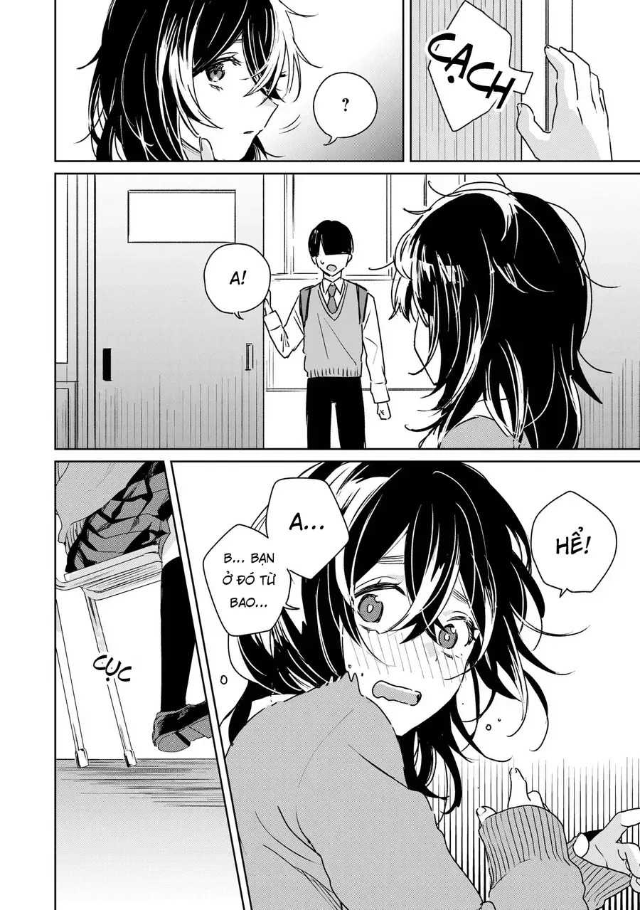 Inko Demo Seishun Shitai Chap 1 - Next Chap 2