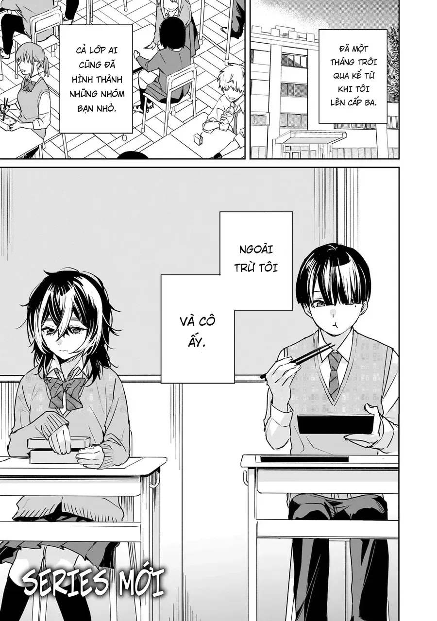 Inko Demo Seishun Shitai Chap 1 - Next Chap 2