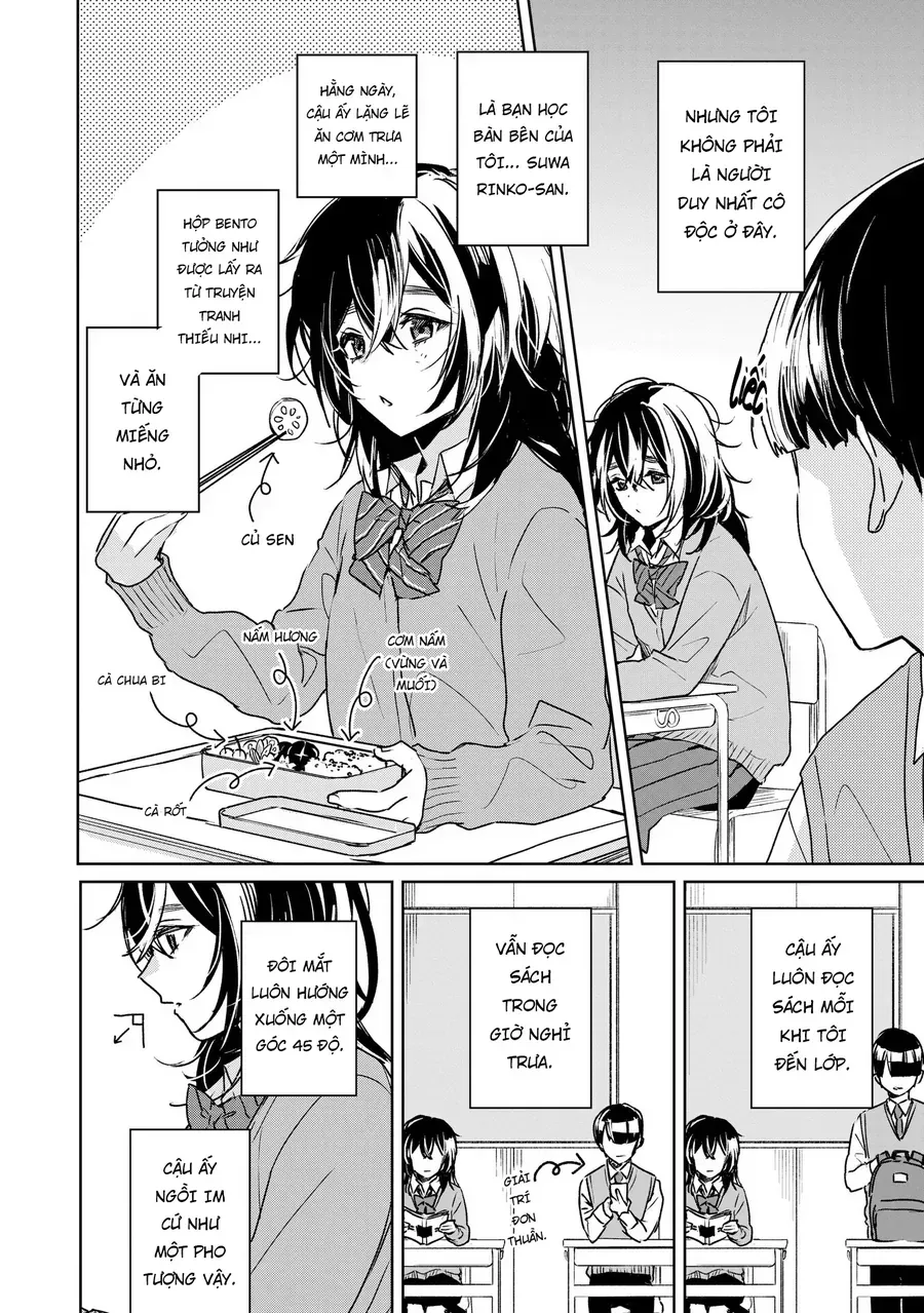 Inko Demo Seishun Shitai Chap 1 - Next Chap 2