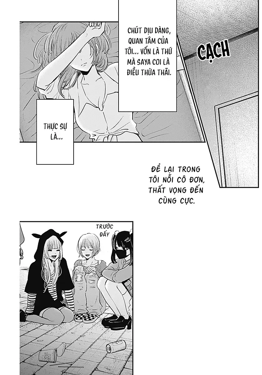 Inotte Tamaruka Chap 0 - Next Chap 1