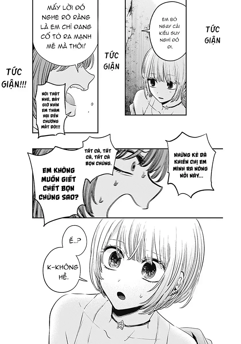 Inotte Tamaruka Chap 0 - Next Chap 1