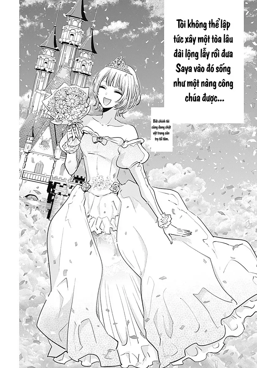 Inotte Tamaruka Chap 0 - Next Chap 1