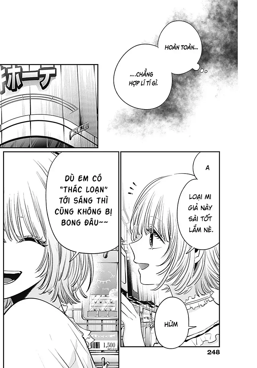 Inotte Tamaruka Chap 0 - Next Chap 1