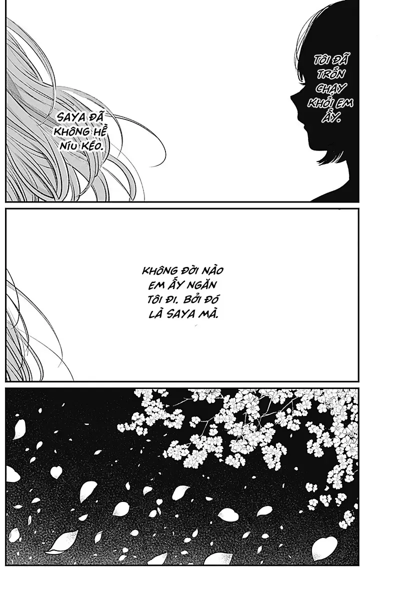 Inotte Tamaruka Chap 0 - Next Chap 1