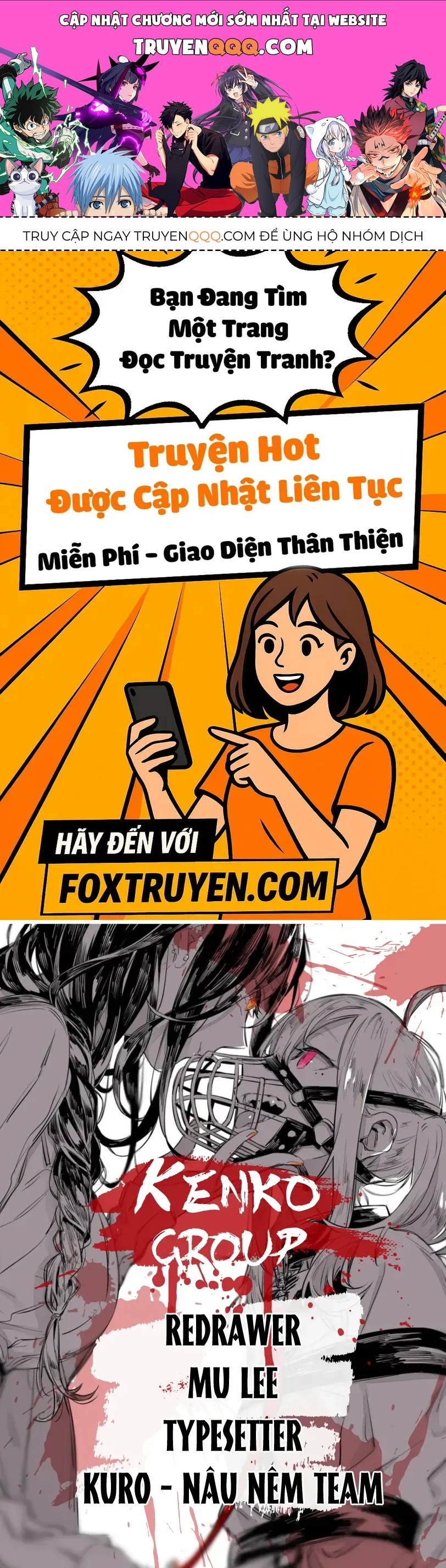 Inugami-San To Nekoyama-San Chap 3 - Next Chap 4