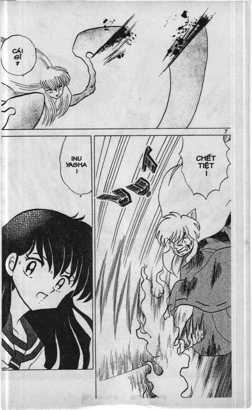 Inuyasha (NXB Trẻ) Chap 169 - Next Chap 170