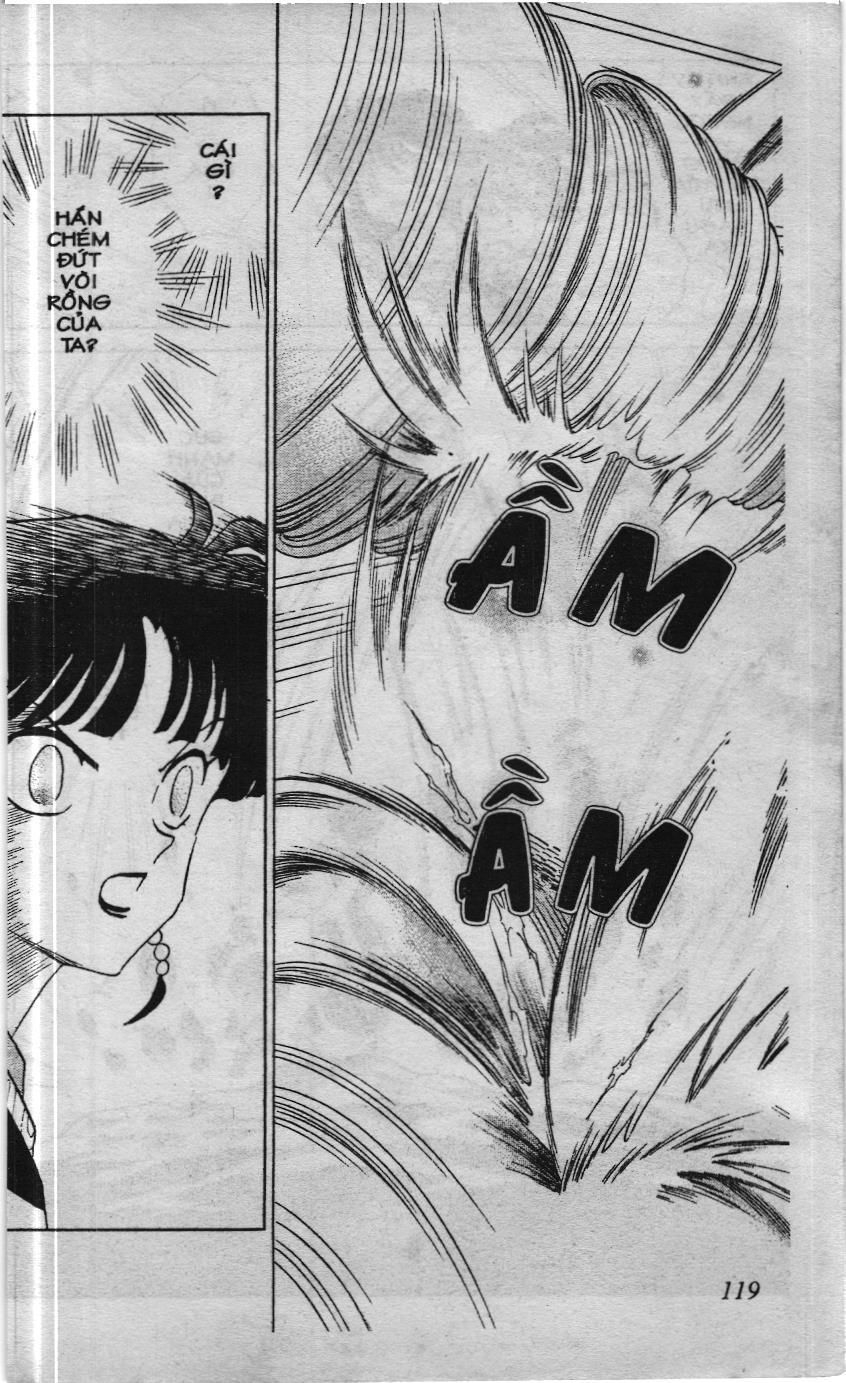 Inuyasha (NXB Trẻ) Chap 206 - Next Chap 207