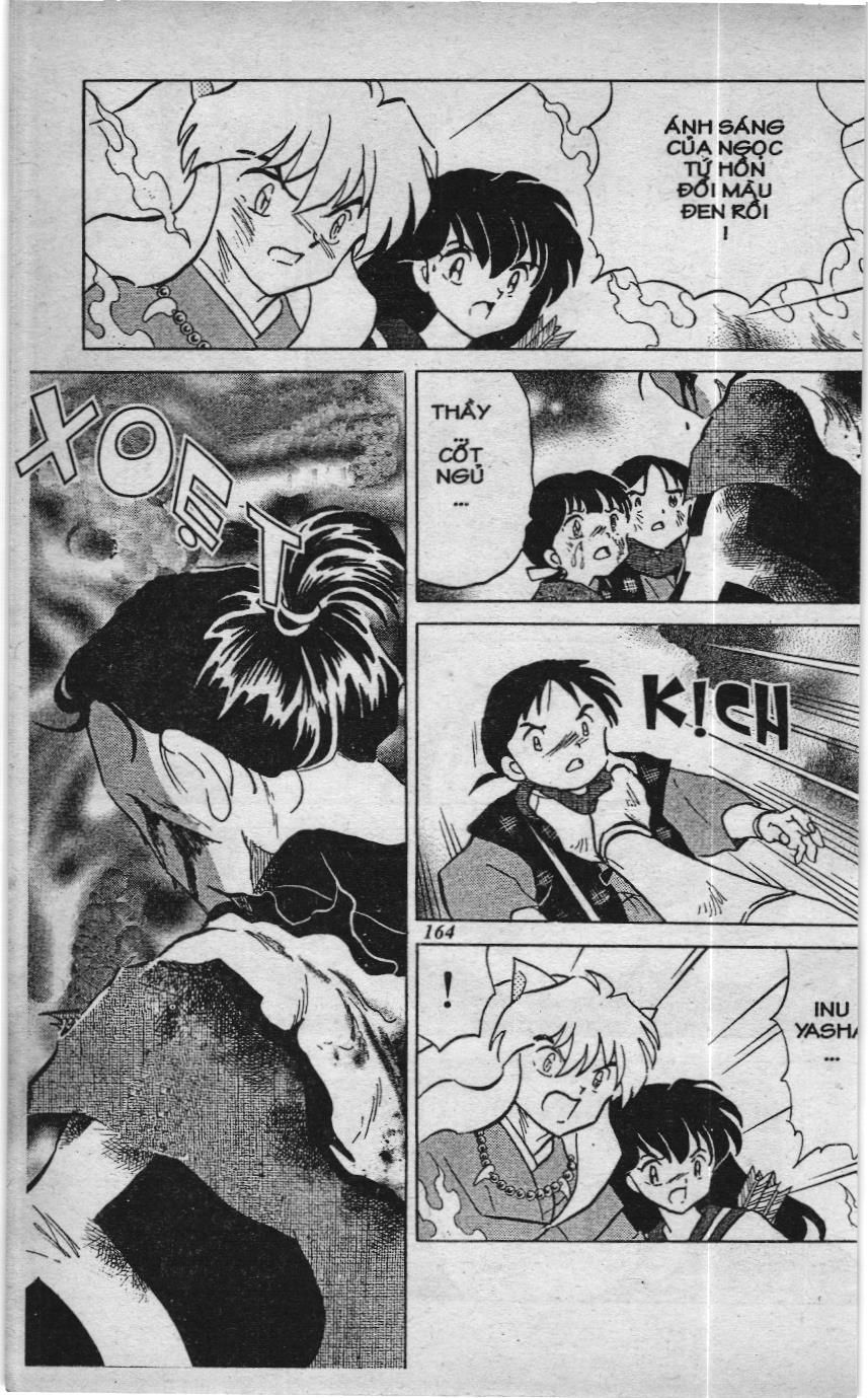 Inuyasha (NXB Trẻ) Chap 247 - Next Chap 248
