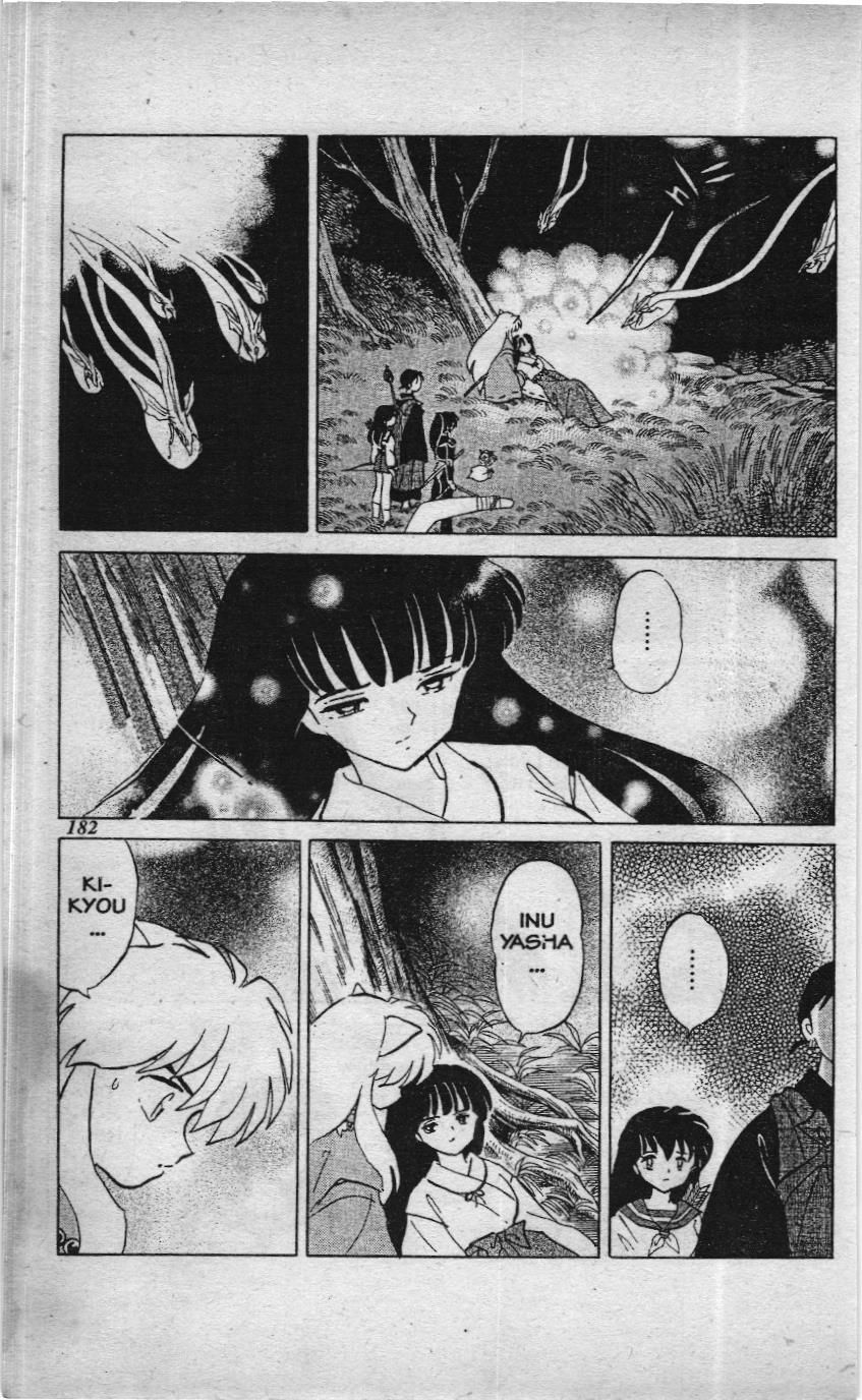 Inuyasha (NXB Trẻ) Chap 248 - Next Chap 249