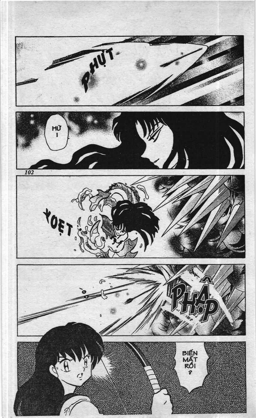Inuyasha (NXB Trẻ) Chap 353 - Next Chap 354