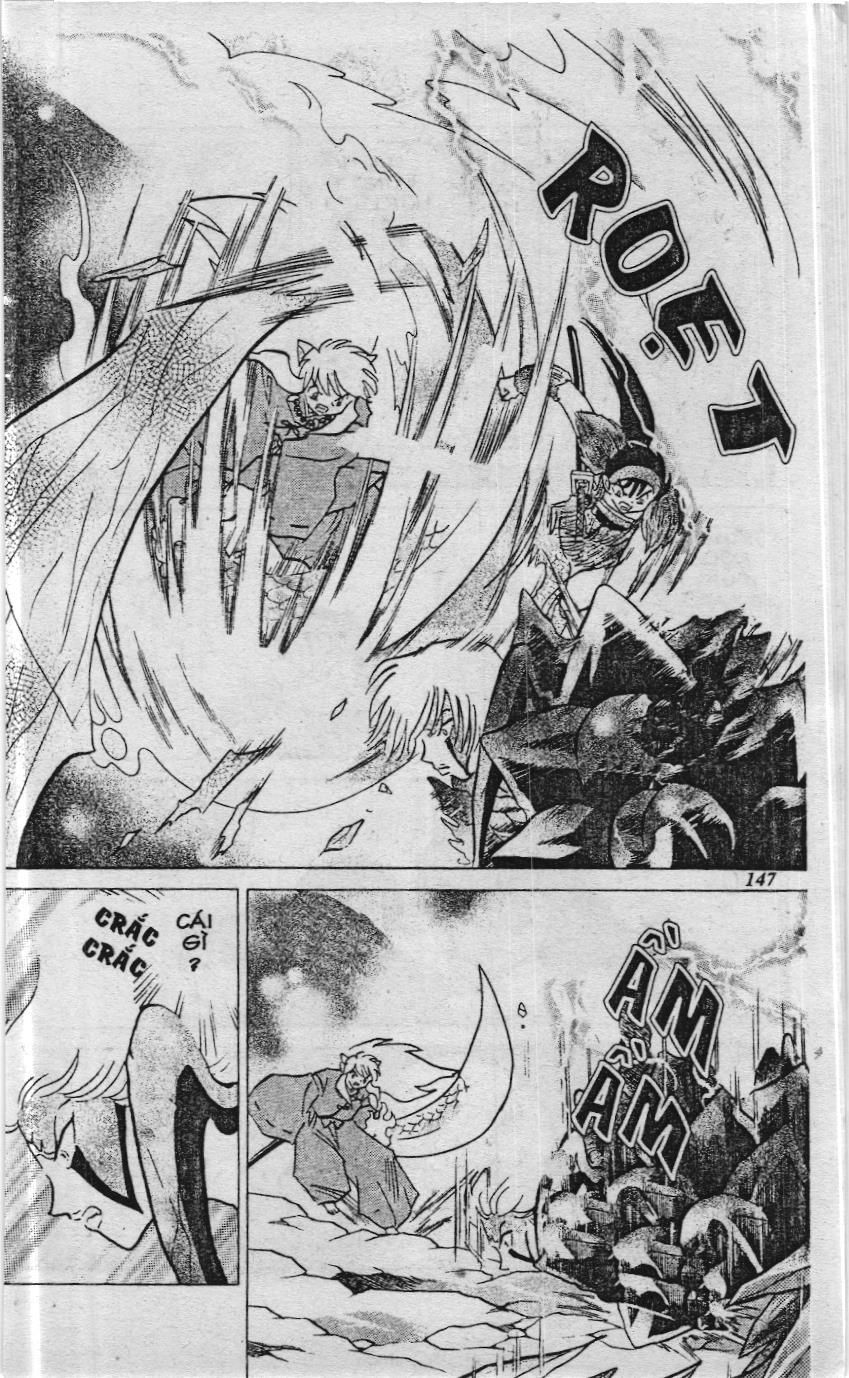 Inuyasha (NXB Trẻ) Chap 436 - Next Chap 437