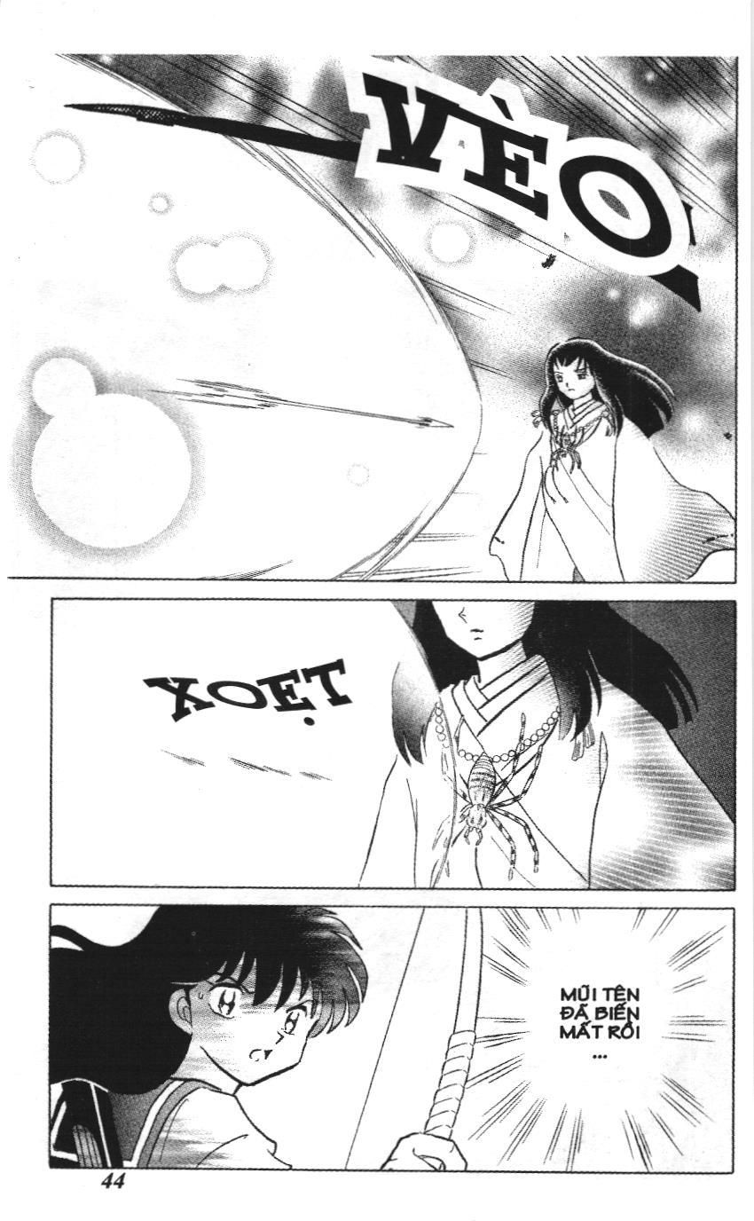 Inuyasha (NXB Trẻ) Chap 511 - Next Chap 512