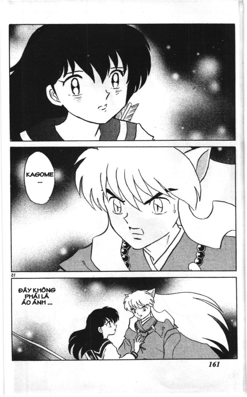 Inuyasha (NXB Trẻ) Chap 557 - Next Chap 558