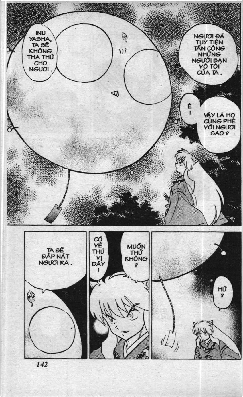 Inuyasha (NXB Trẻ) Chap 77.1 - Next Chap 78.1