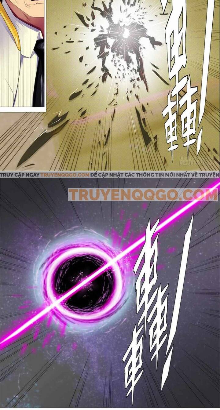 Iron Ladies Chap 284 - Next Chap 285