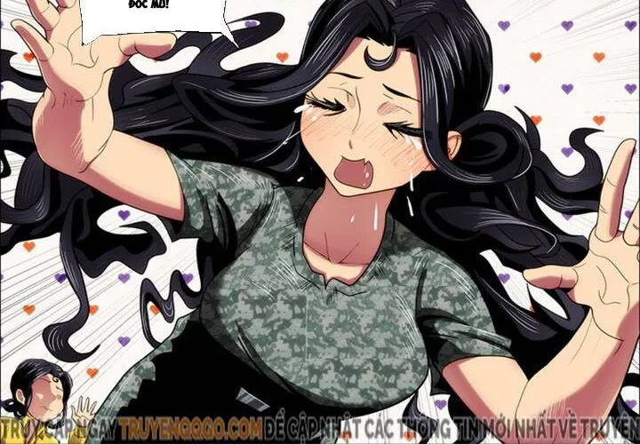 Iron Ladies Chap 301 - Next Chap 302