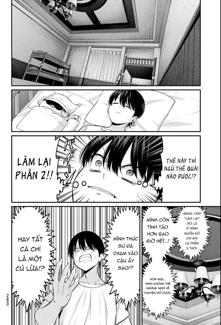 Irozuku Monochrome Chap 10 - Next Chap 11