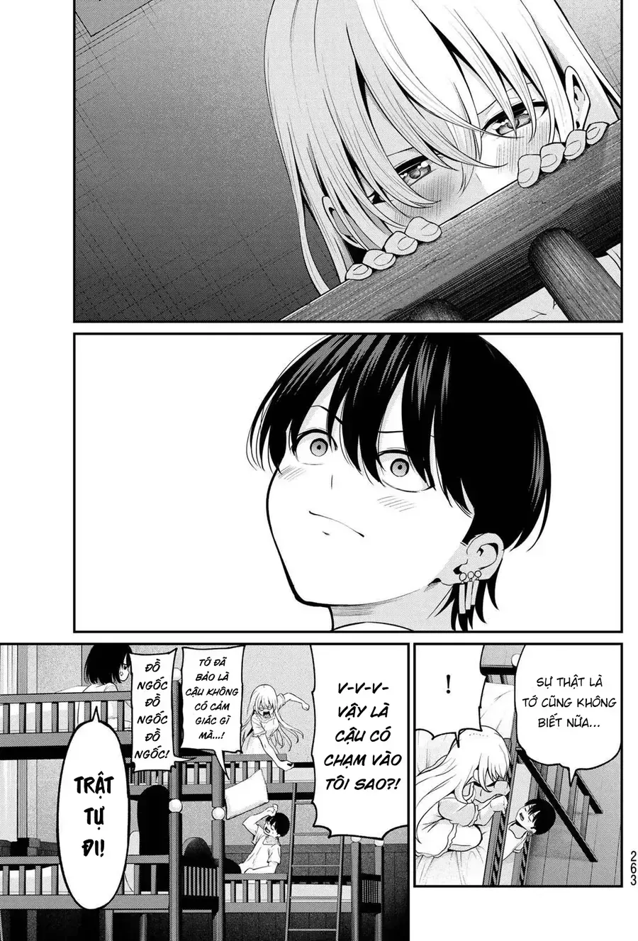 Irozuku Monochrome Chap 10 - Next Chap 11