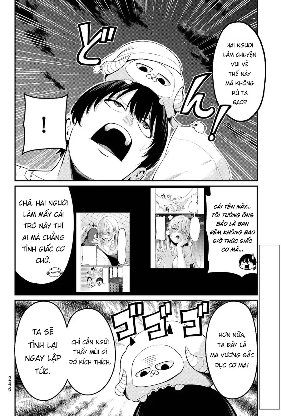 Irozuku Monochrome Chap 10 - Next Chap 11