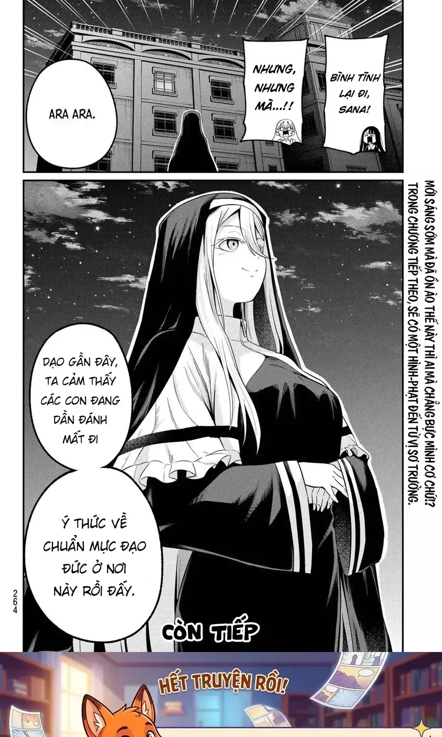 Irozuku Monochrome Chap 10 - Next Chap 11