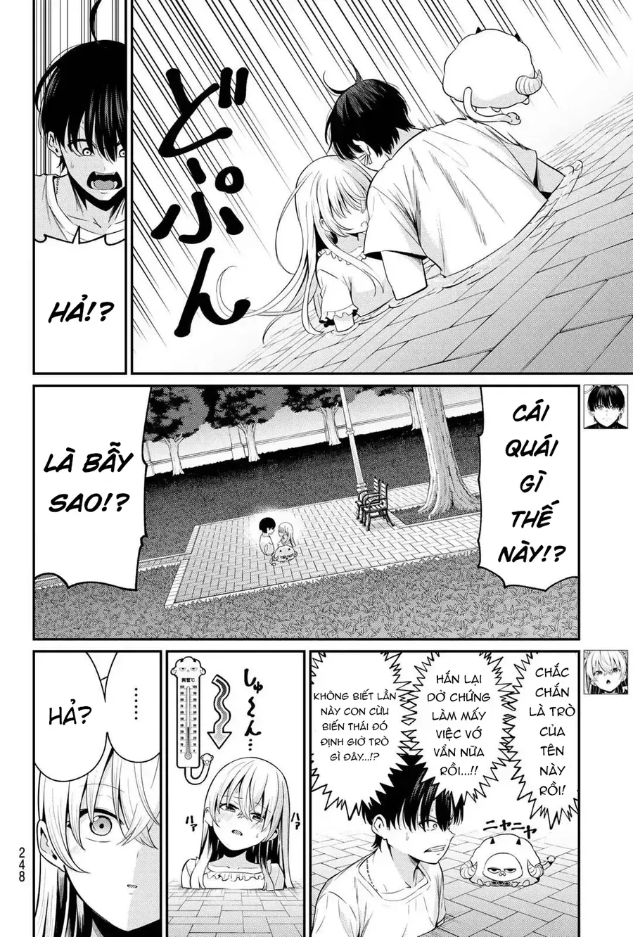 Irozuku Monochrome Chap 10 - Next Chap 11