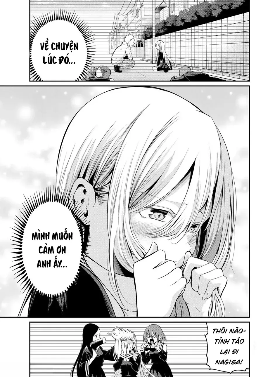 Irozuku Monochrome Chap 13 - Next Chap 14