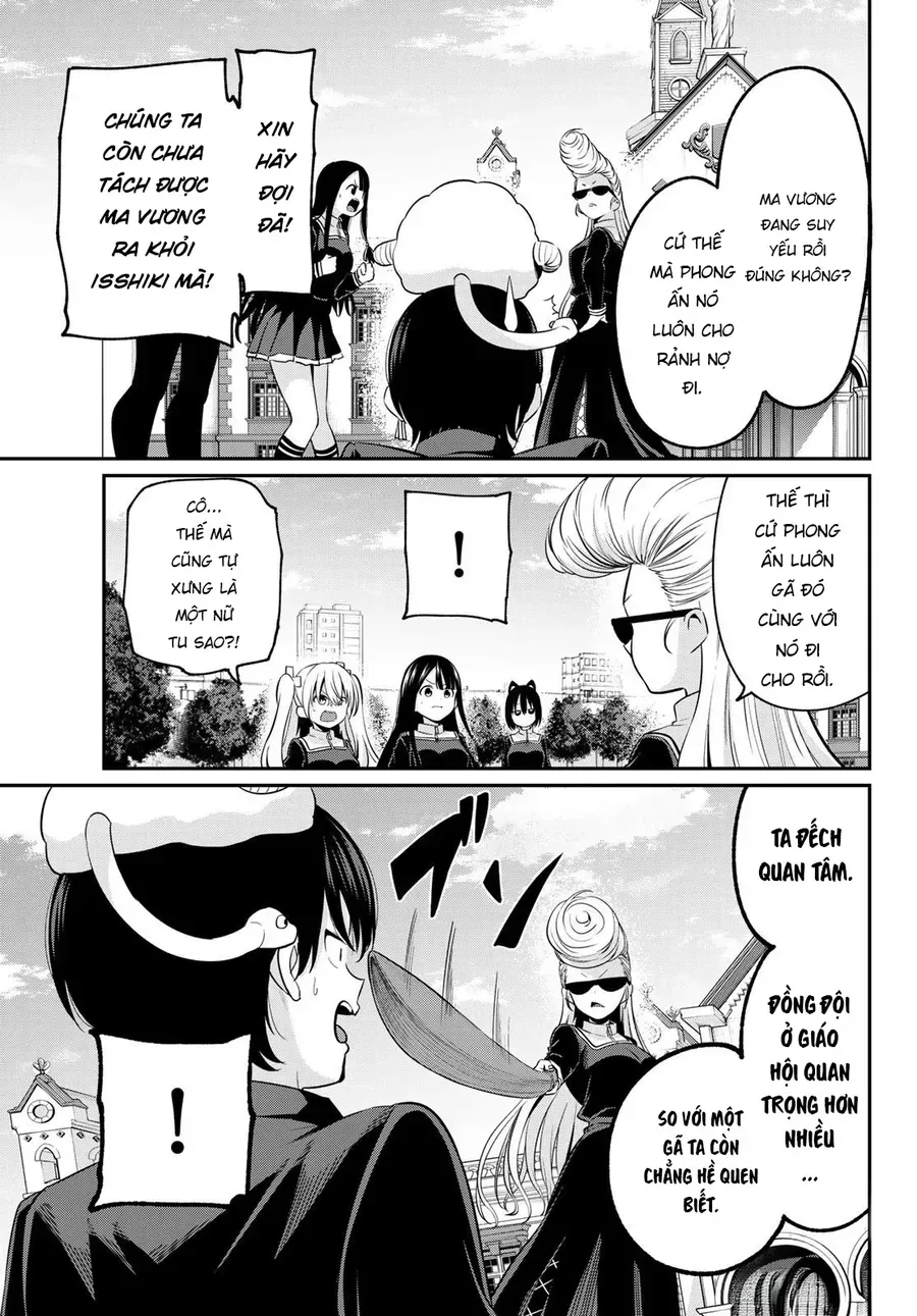Irozuku Monochrome Chap 13 - Next Chap 14