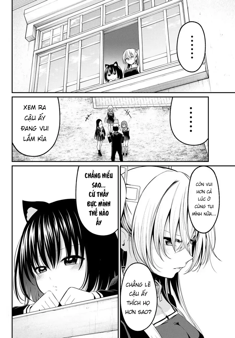 Irozuku Monochrome Chap 15 - Next Chap 16