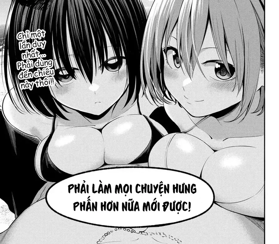 Irozuku Monochrome Chap 17 - Next Chap 18