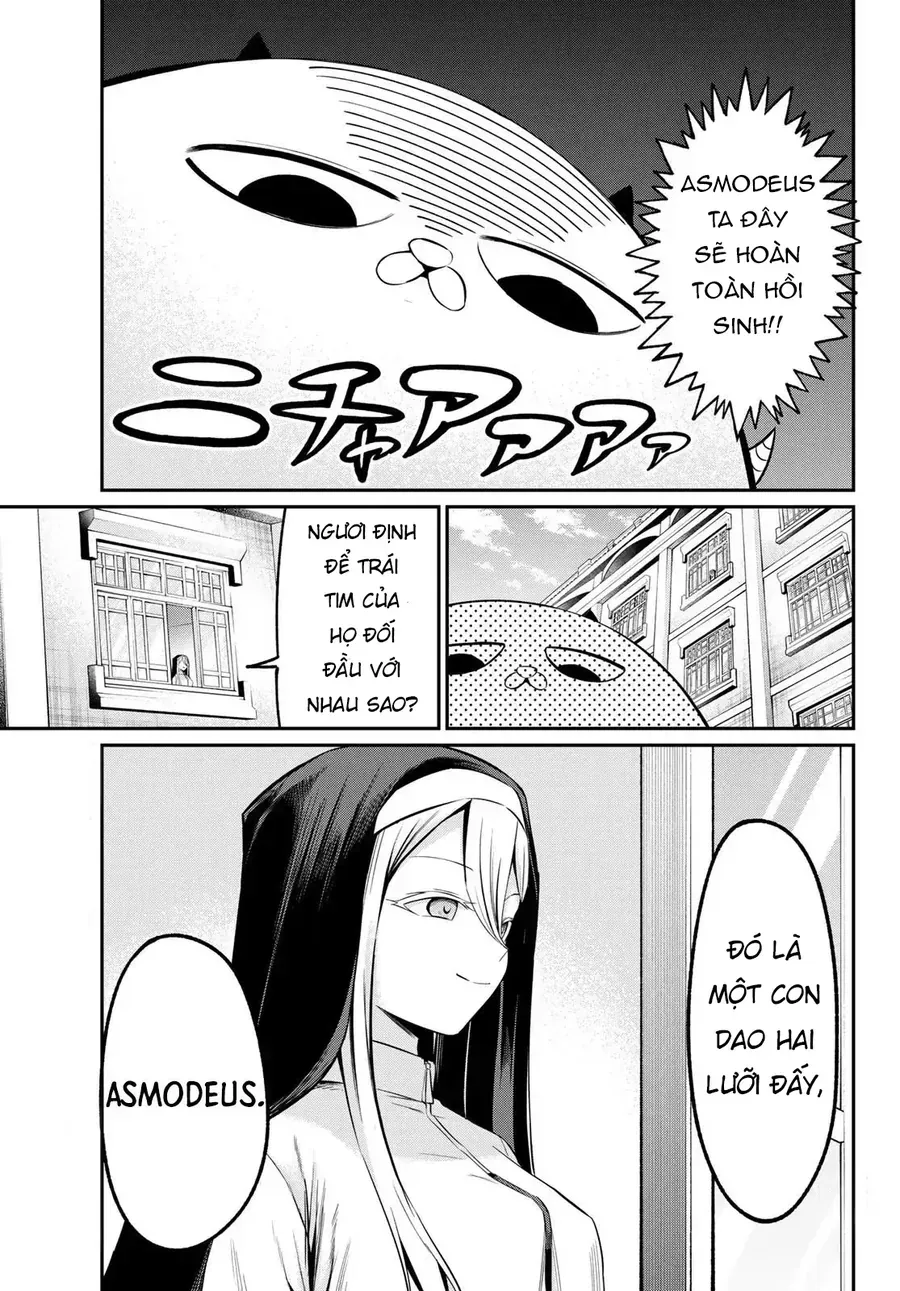 Irozuku Monochrome Chap 19 - Next Chap 20