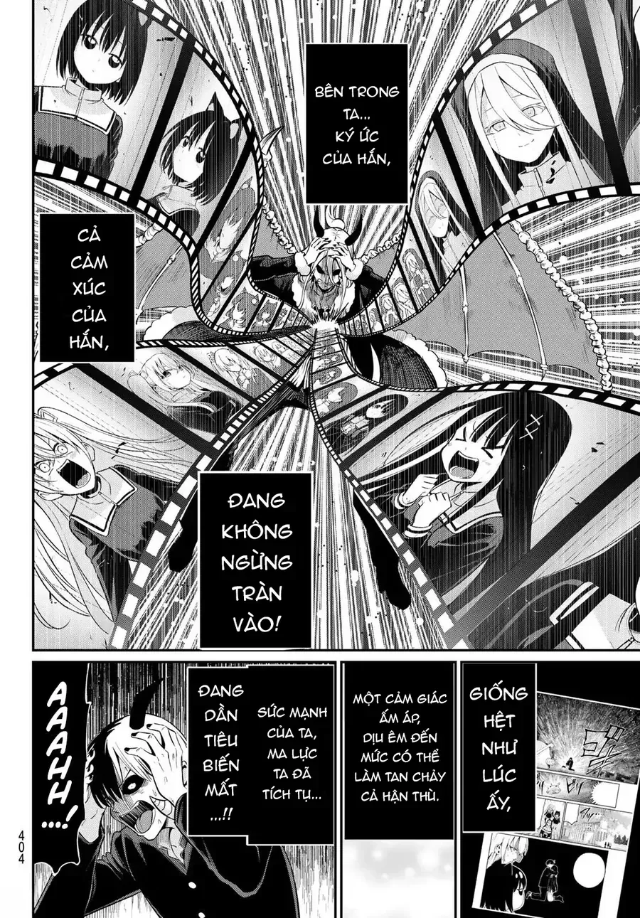 Irozuku Monochrome Chap 21 - Next Chap 22