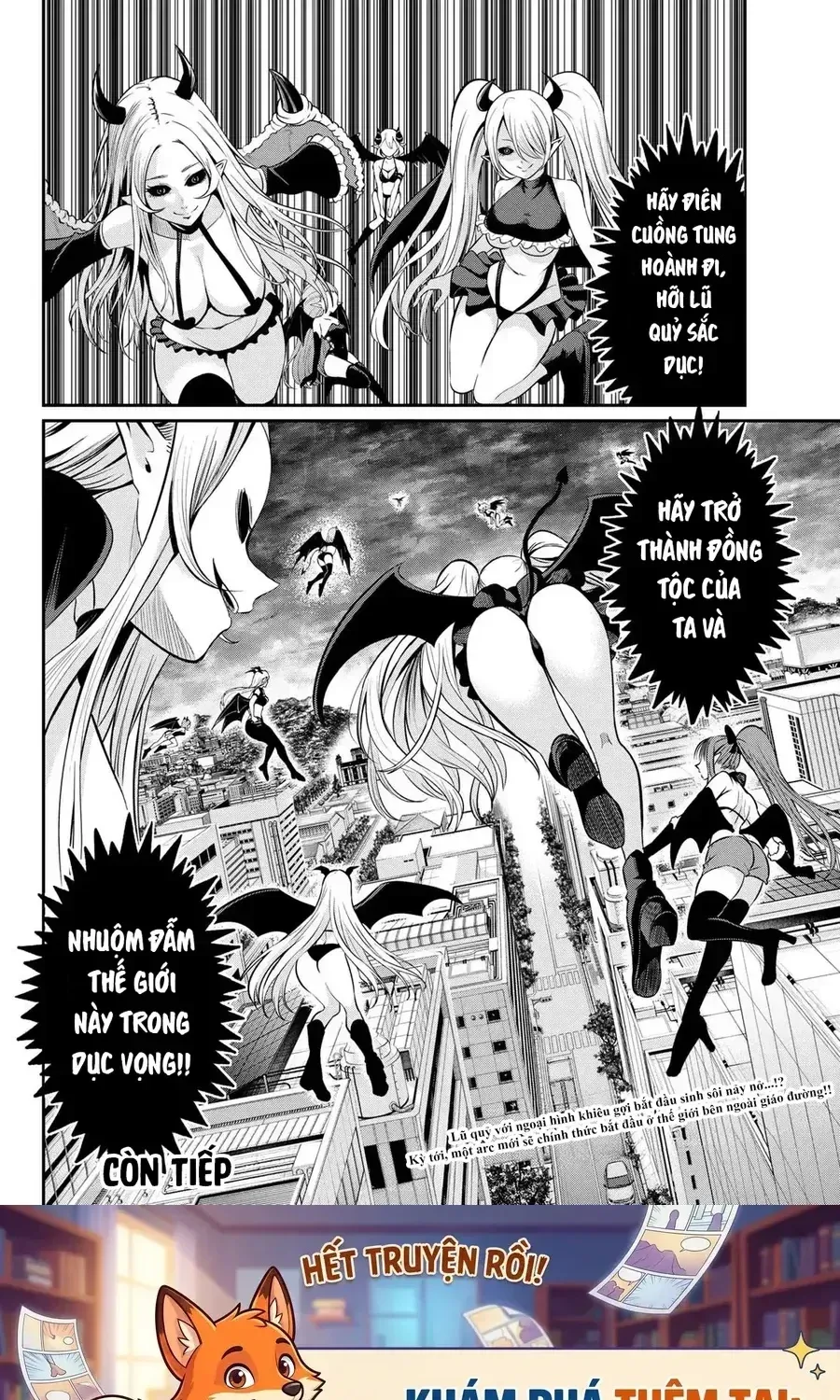Irozuku Monochrome Chap 22 - Next Chap 23