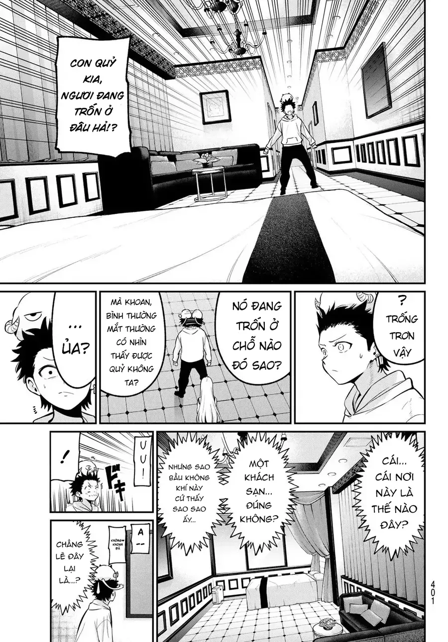 Irozuku Monochrome Chap 24 - Next Chap 25