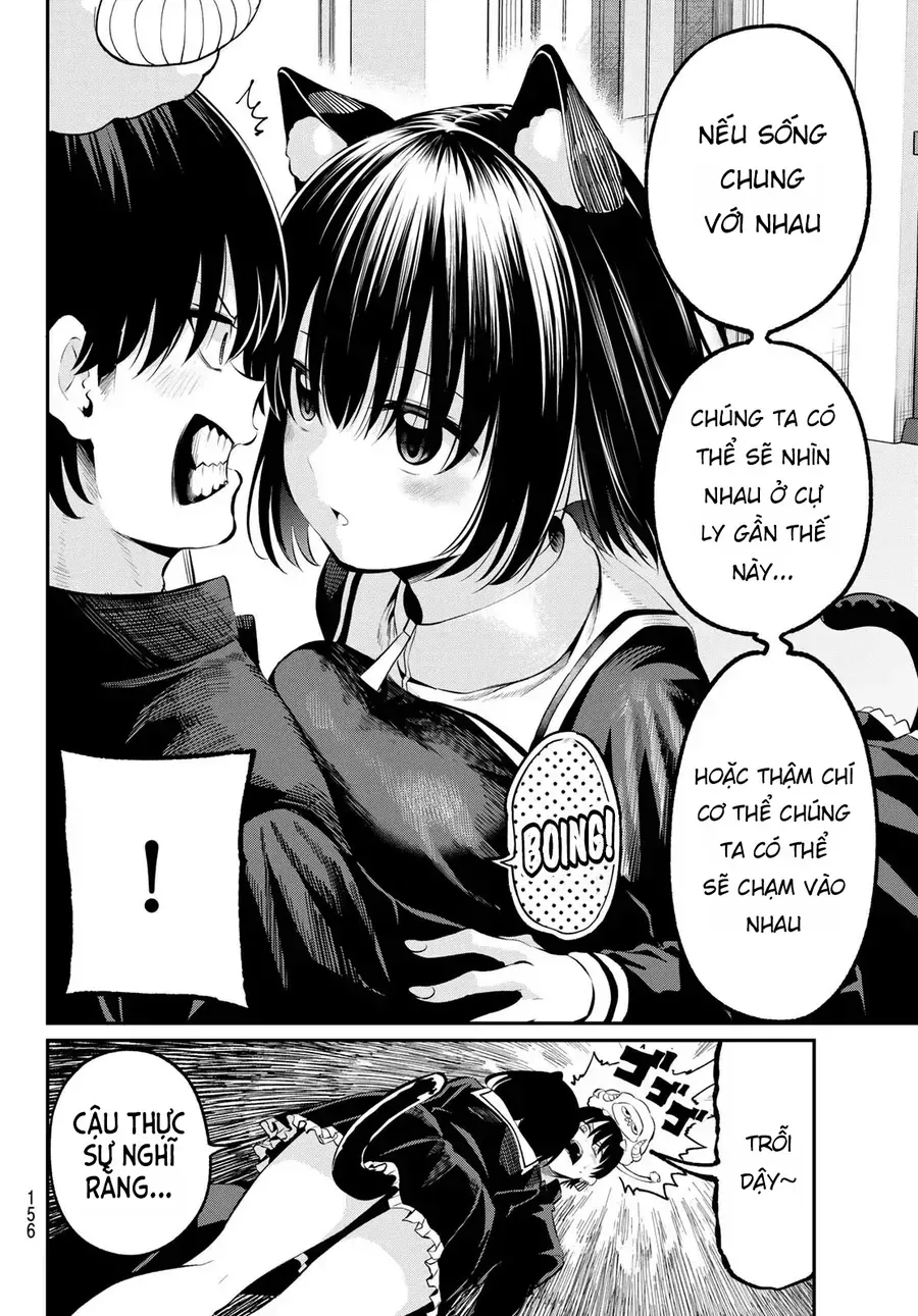 Irozuku Monochrome Chap 3 - Next Chap 4