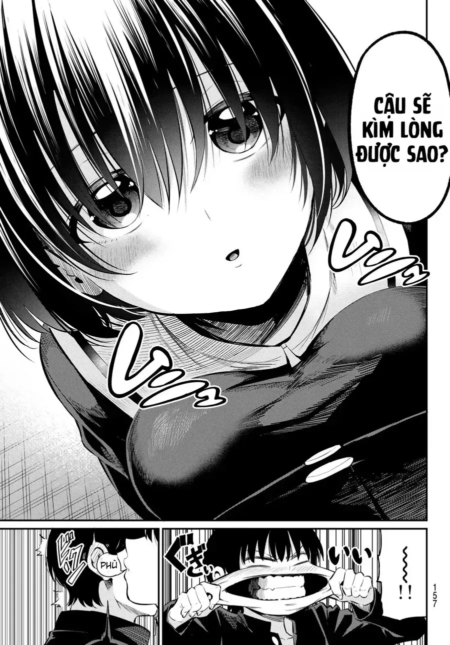 Irozuku Monochrome Chap 3 - Next Chap 4