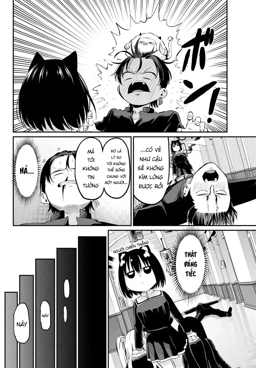 Irozuku Monochrome Chap 3 - Next Chap 4
