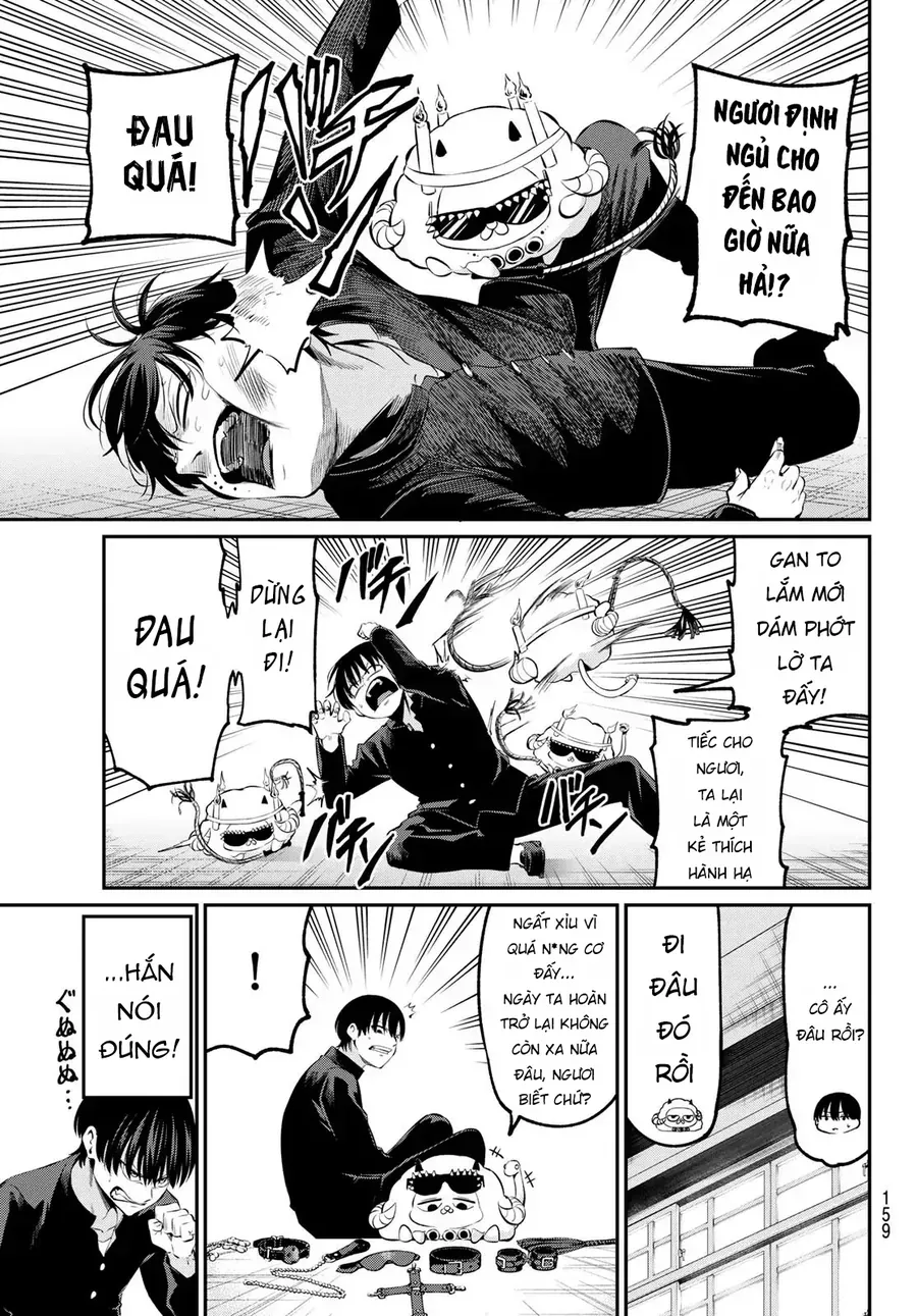 Irozuku Monochrome Chap 3 - Next Chap 4
