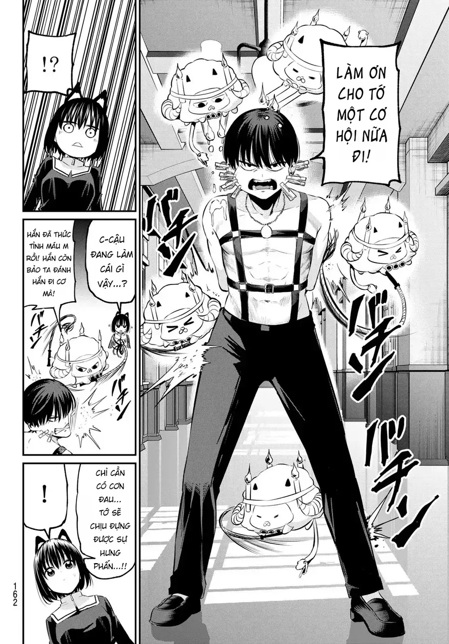 Irozuku Monochrome Chap 3 - Next Chap 4