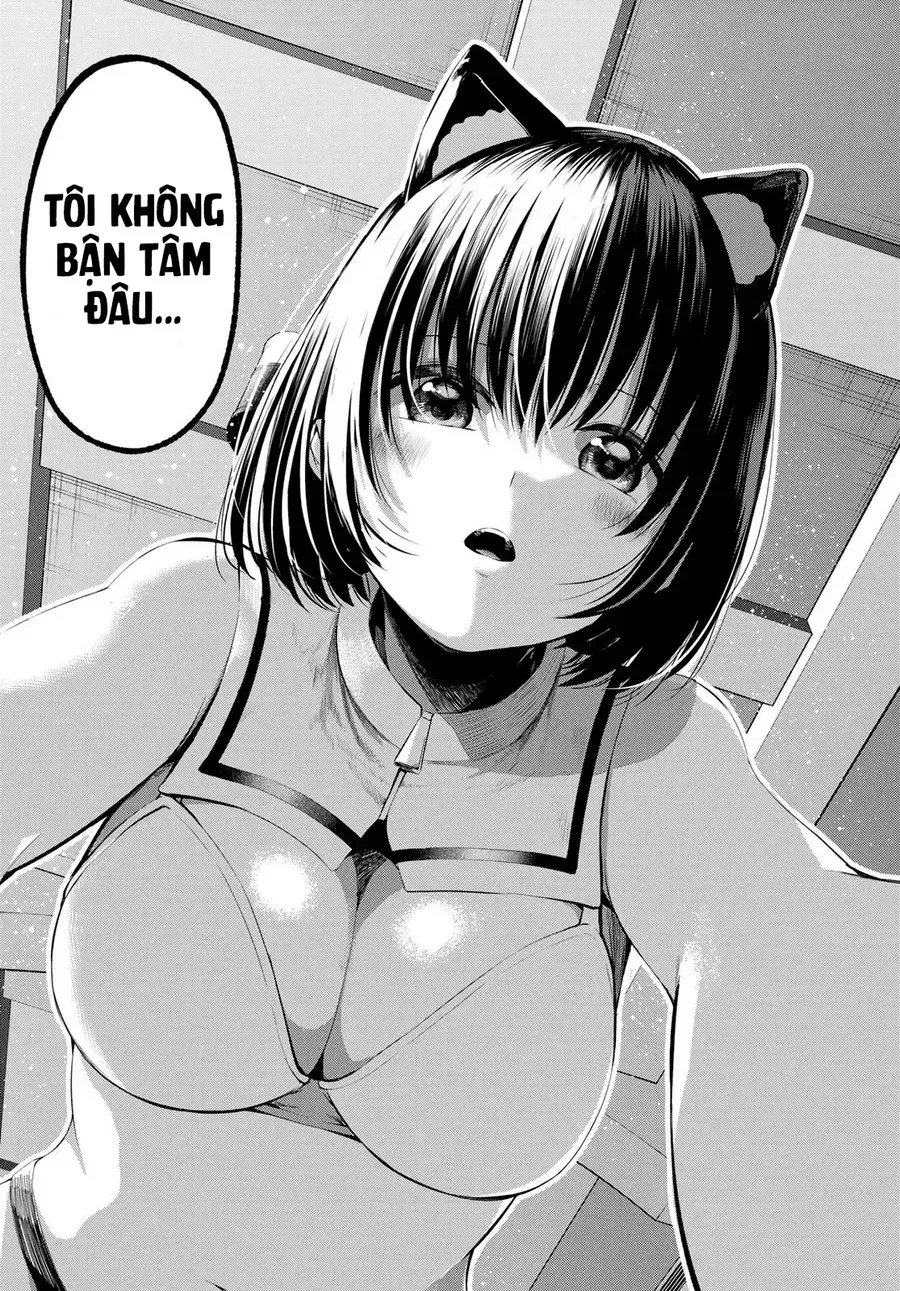 Irozuku Monochrome Chap 3 - Next Chap 4